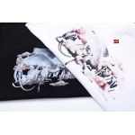 2024年4月23日夏季新作入荷AMIRI半袖 TシャツSS工場