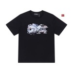 2024年4月23日夏季新作入荷AMIRI半袖 TシャツSS工場