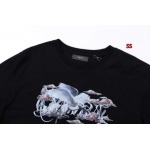 2024年4月23日夏季新作入荷AMIRI半袖 TシャツSS工場