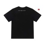 2024年4月23日夏季新作入荷AMIRI半袖 TシャツSS工場