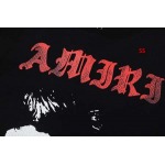 2024年4月23日夏季新作入荷AMIRI半袖 TシャツSS工場