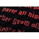 2024年4月23日夏季新作入荷AMIRI半袖 TシャツSS工場