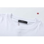 2024年4月23日夏季新作入荷AMIRI半袖 TシャツSS工場