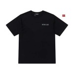 2024年4月23日夏季新作入荷AMIRI半袖 TシャツSS工場