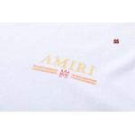 2024年4月23日夏季新作入荷AMIRI半袖 TシャツSS工場