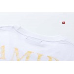 2024年4月23日夏季新作入荷AMIRI半袖 TシャツSS工場