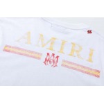 2024年4月23日夏季新作入荷AMIRI半袖 TシャツSS工場