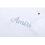 2024年4月23日夏季新作入荷AMIRI半袖 TシャツSS工場