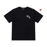2024年4月23日夏季新作入荷AMIRI半袖 TシャツSS工場