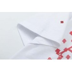 2024年4月23日夏季新作入荷AMIRI半袖 TシャツSS工場