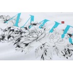 2024年4月23日夏季新作入荷AMIRI半袖 TシャツSS工場