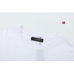 2024年4月23日夏季新作入荷AMIRI半袖 TシャツSS工場