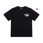 2024年4月23日夏季新作入荷AMIRI半袖 TシャツSS工場