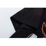 2024年4月23日夏季新作入荷AMIRI半袖 TシャツSS工場