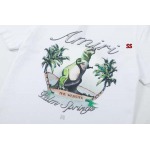 2024年4月23日夏季新作入荷AMIRI半袖 TシャツSS工場