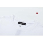 2024年4月23日夏季新作入荷AMIRI半袖 TシャツSS工場