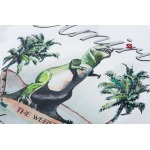 2024年4月23日夏季新作入荷AMIRI半袖 TシャツSS工場