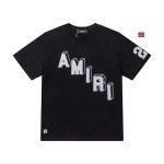 2024年4月23日夏季新作入荷AMIRI半袖 TシャツSS工場