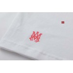 2024年4月23日夏季新作入荷AMIRI半袖 TシャツSS工場