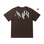 2024年4月23日夏季新作入荷AMIRI半袖 TシャツSS工場