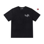 2024年4月23日夏季新作入荷AMIRI半袖 TシャツSS工場