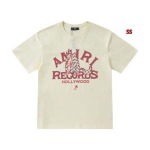 2024年4月23日夏季新作入荷AMIRI半袖 TシャツSS工場