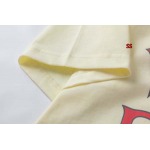 2024年4月23日夏季新作入荷AMIRI半袖 TシャツSS工場