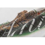 2024年4月23日夏季新作入荷AMIRI半袖 TシャツSS工場