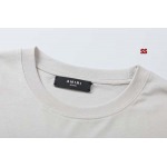 2024年4月23日夏季新作入荷AMIRI半袖 TシャツSS工場