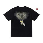2024年4月23日夏季新作入荷AMIRI半袖 TシャツSS工場