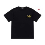 2024年4月23日夏季新作入荷AMIRI半袖 TシャツSS工場