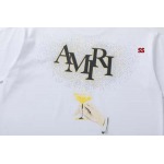2024年4月23日夏季新作入荷AMIRI半袖 TシャツSS工場