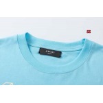 2024年4月23日夏季新作入荷AMIRI半袖 TシャツSS工場