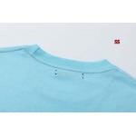2024年4月23日夏季新作入荷AMIRI半袖 TシャツSS工場