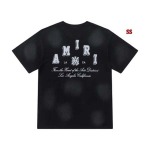 2024年4月23日夏季新作入荷AMIRI半袖 TシャツSS工場