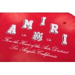 2024年4月23日夏季新作入荷AMIRI半袖 TシャツSS工場