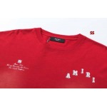 2024年4月23日夏季新作入荷AMIRI半袖 TシャツSS工場