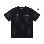 2024年4月23日夏季新作入荷AMIRI半袖 TシャツSS工場