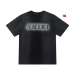 2024年4月23日夏季新作入荷AMIRI半袖 TシャツSS工場