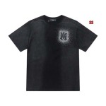 2024年4月23日夏季新作入荷AMIRI半袖 TシャツSS工場