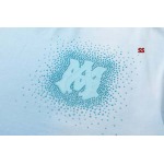 2024年4月23日夏季新作入荷AMIRI半袖 TシャツSS工場
