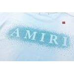 2024年4月23日夏季新作入荷AMIRI半袖 TシャツSS工場