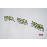 2024年4月24日夏季新作入荷フェンディ半袖 TシャツYUZE工場