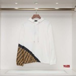 2024年4月24日新作入荷フェンディスウェットYUZE工場