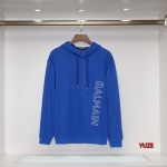 2024年4月24日新作入荷バルマンスウェットYUZE工場