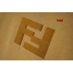 2024年4月24日夏季新作入荷フェンディ半袖 TシャツYUZE工場