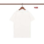 2024年4月24日夏季新作入荷バルマン半袖 TシャツYUZE工場