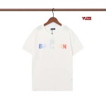 2024年4月24日夏季新作入荷バルマン半袖 TシャツYUZE工場