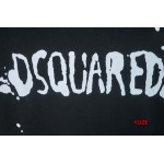 2024年4月24日夏季新作入荷DSQUARED2半袖 TシャツYUZE工場