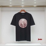 2024年4月24日夏季新作入荷Dolce&Gabbana 半袖 TシャツJINXIU工場